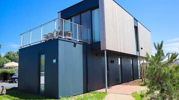 Bungalow | Exterior