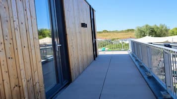 Bungalow | Balcony