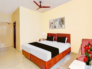 1 Schlafzimmer