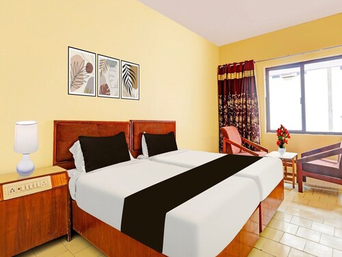 Hotel O Gajuwaka Near Kurmanpalem
