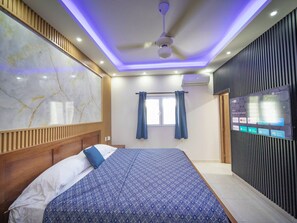 1 bedroom, iron/ironing board, Internet - Casa de Compai Unit 9  AC, WiFi, Prime Location (Sosúa)