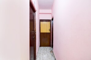 House | Interior - Super Deluxe Roomjalsaghar (Alipur)