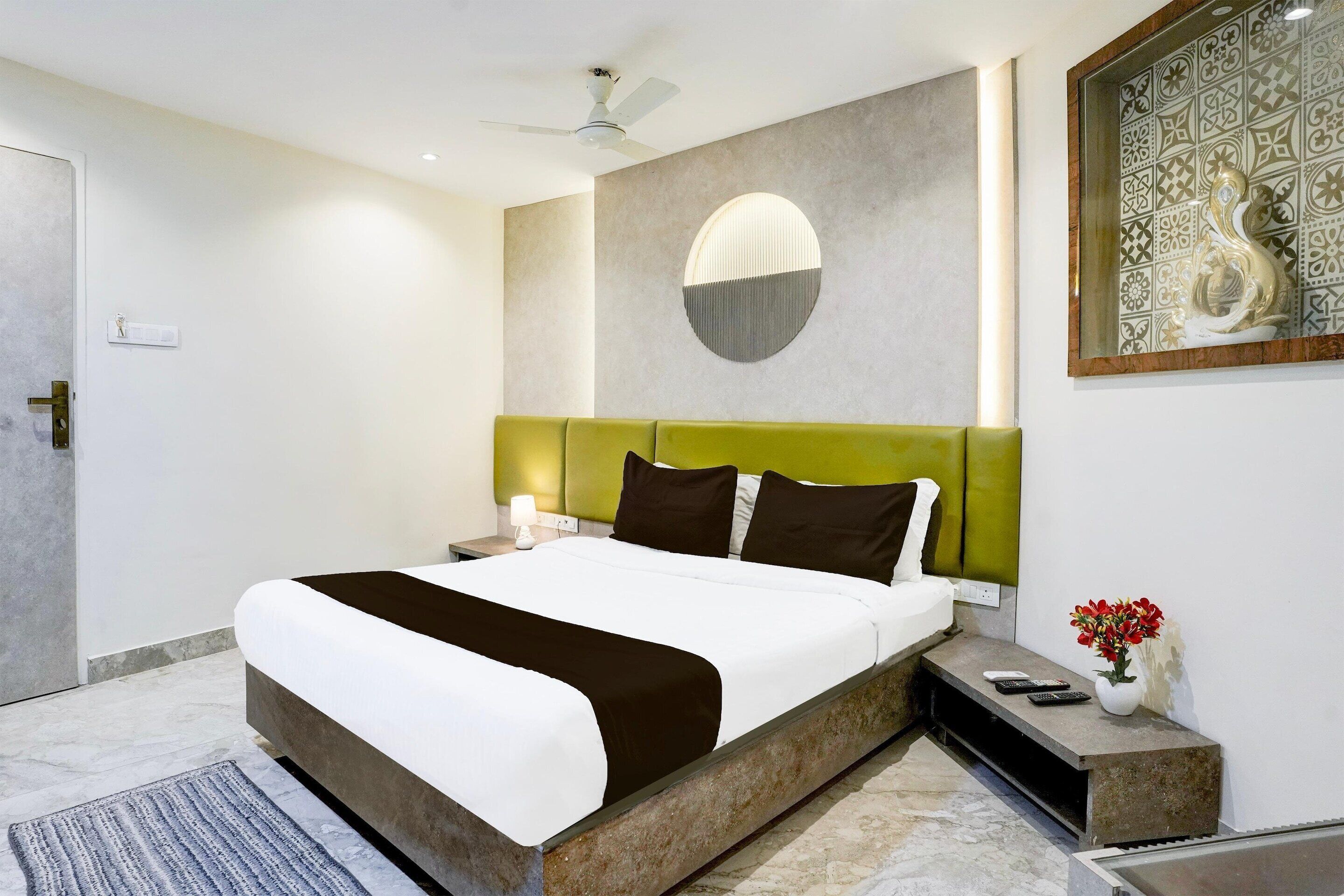 1 habitación 