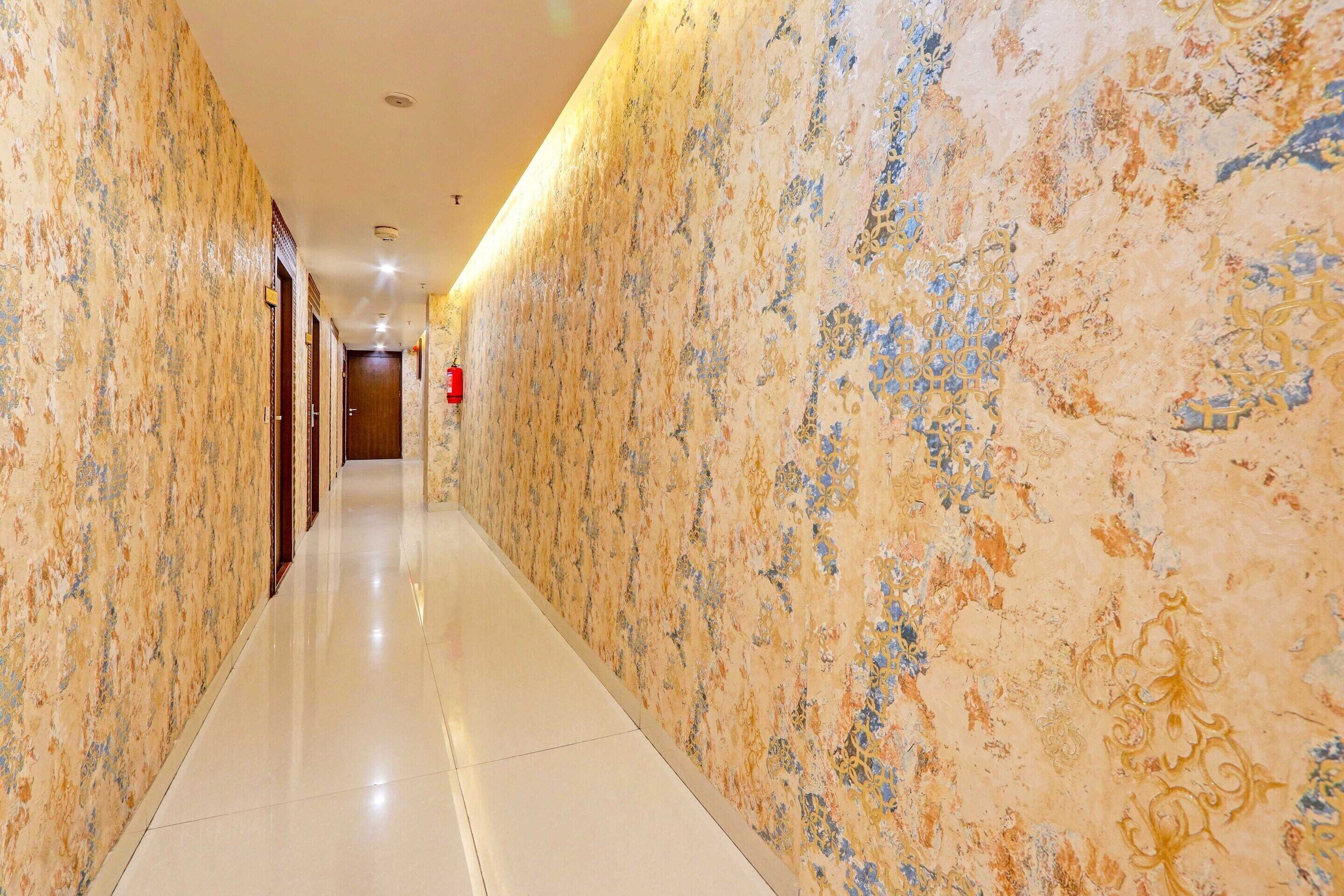 House | Interior