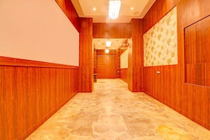 บ้านพัก | ภายใน
