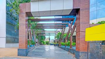 House | Reception