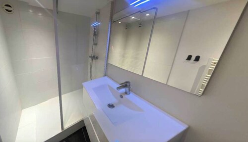 Private Room in a Shared Apartment - Lyon 2nd