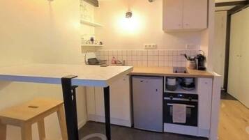 Rumah | Dapur pribadi