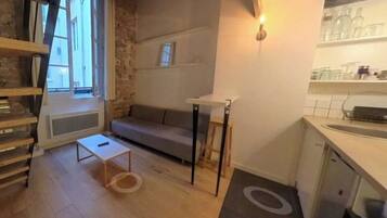 House | Living area