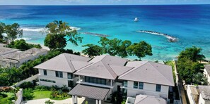 Exterior - One Beachlands - by ZenBreak (Holetown)