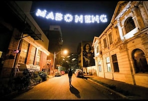 Miscellaneous - Home in Maboneng 364 (Johannesburg)
