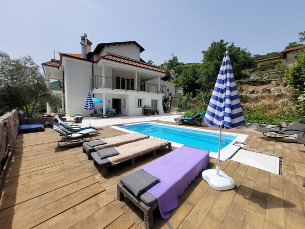 Piscine