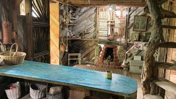 Interieur