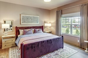 Room - 3 Mi to New River Gorge NP! Rafting & Hiking Hub (Fayetteville)