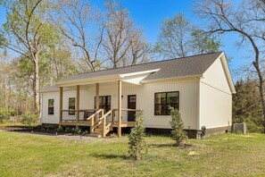 Exterior - 3 Mi to New River Gorge NP! Rafting & Hiking Hub (Fayetteville)