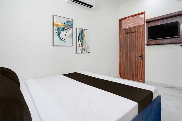 Maison | 1 chambre