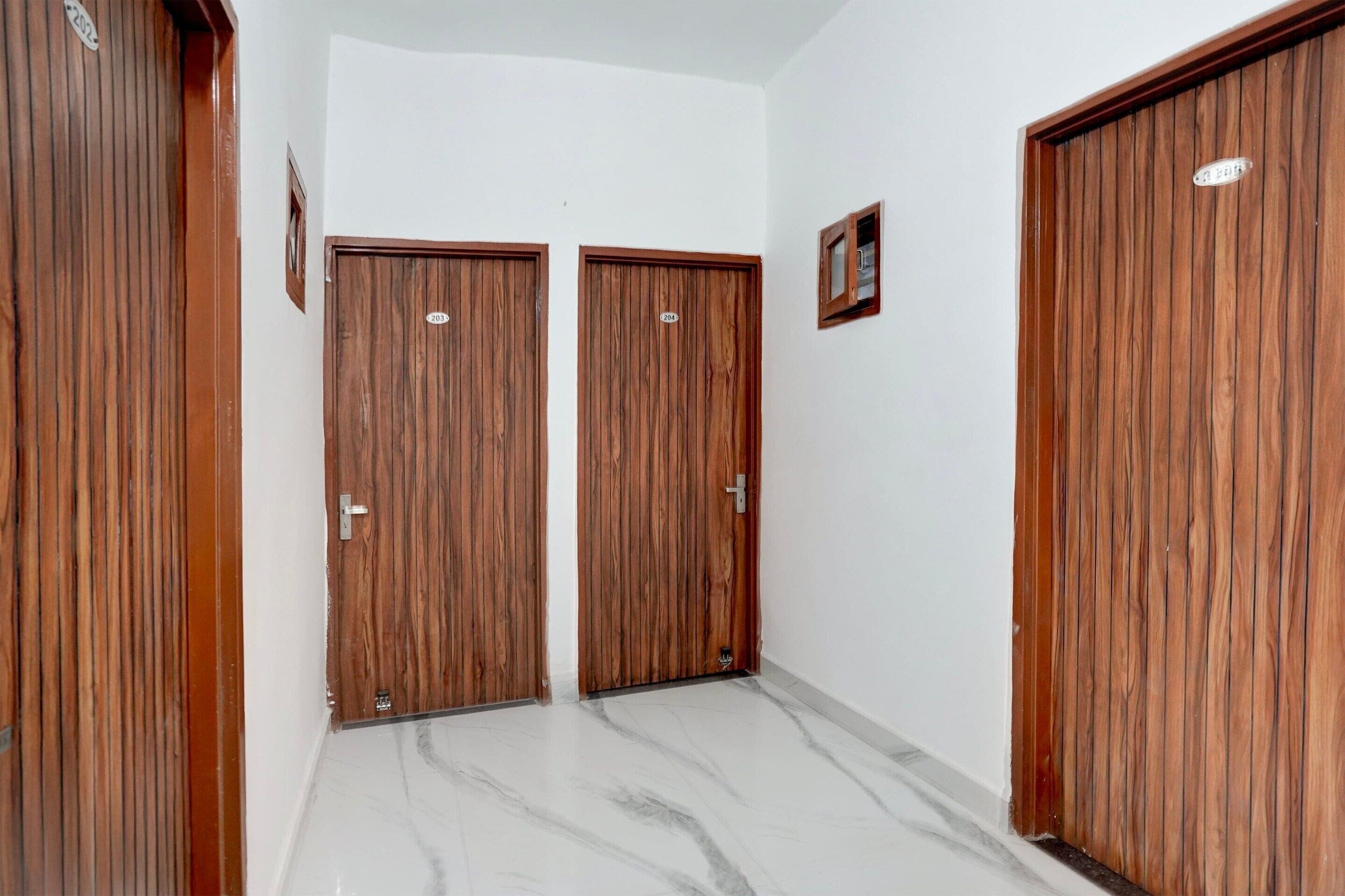 House | Interior