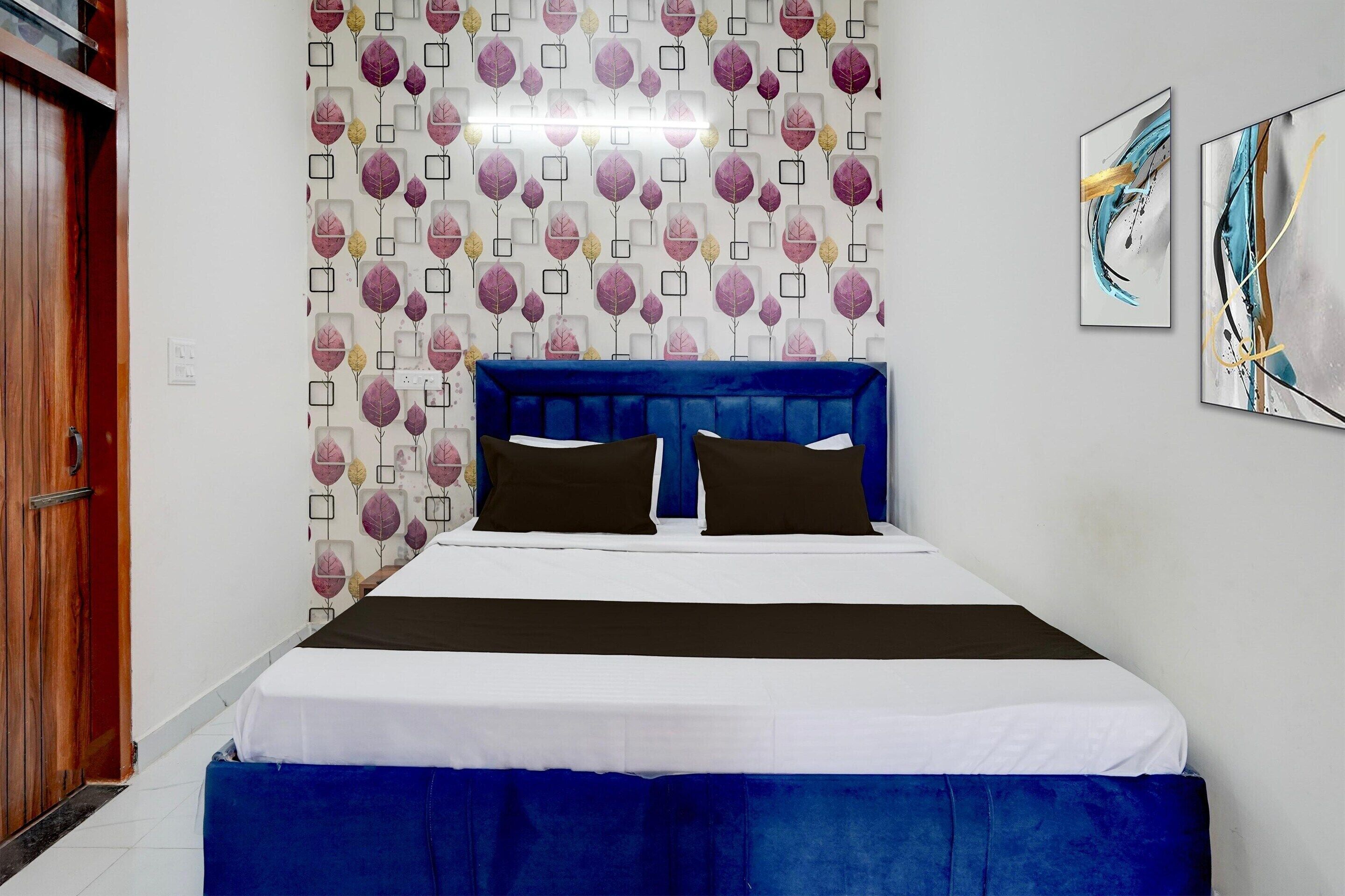 House | 1 bedroom