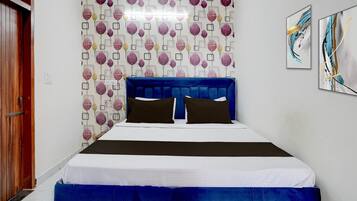 House | 1 bedroom