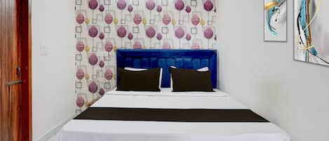 House | 1 bedroom