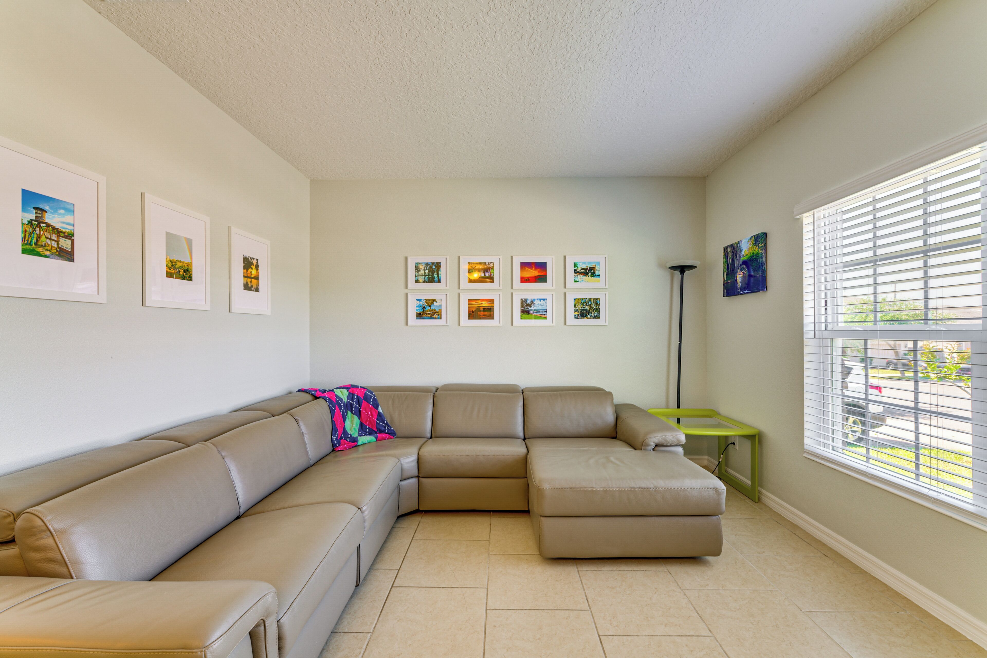 Nature, Disney & More! Family Home In Groveland - Clermont, FL