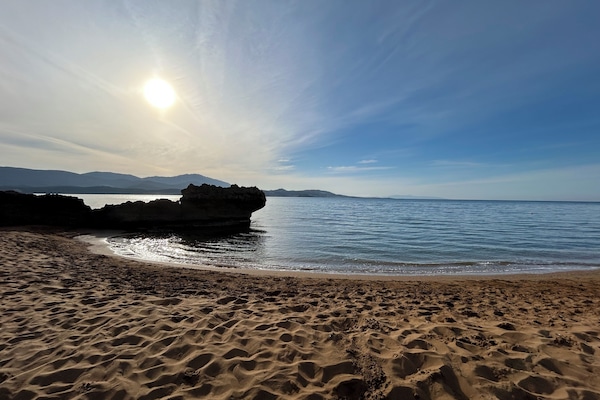 Strand