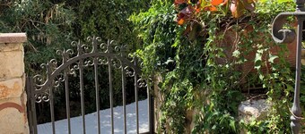Cozy Family Apartment Steps from Lepeda Beach