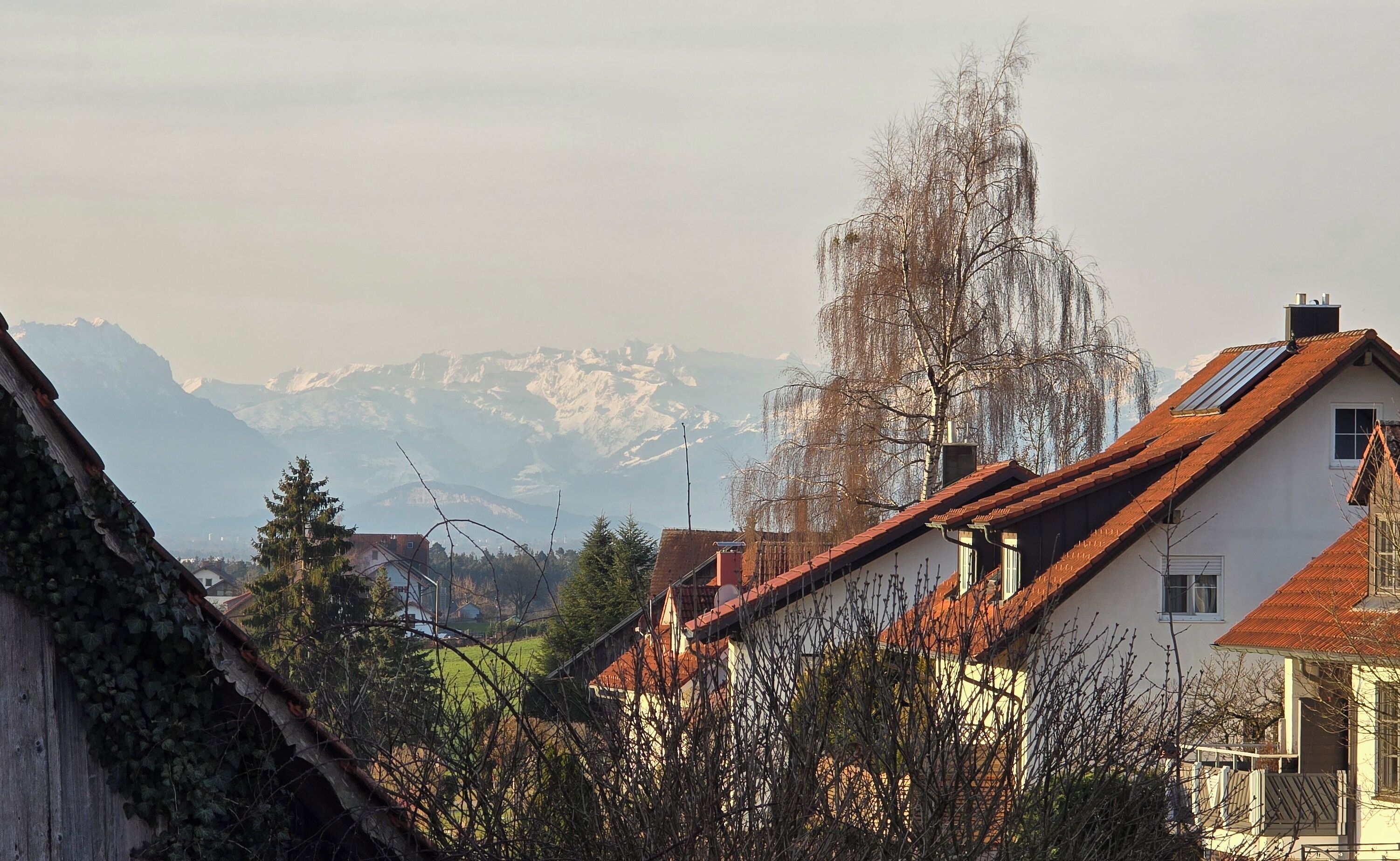Außenbereich