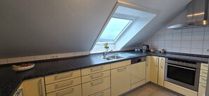 Private kitchen - Vrbo Property (Sigmarszell)