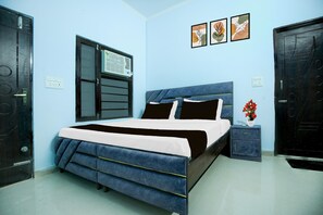 Casa | 1 quarto