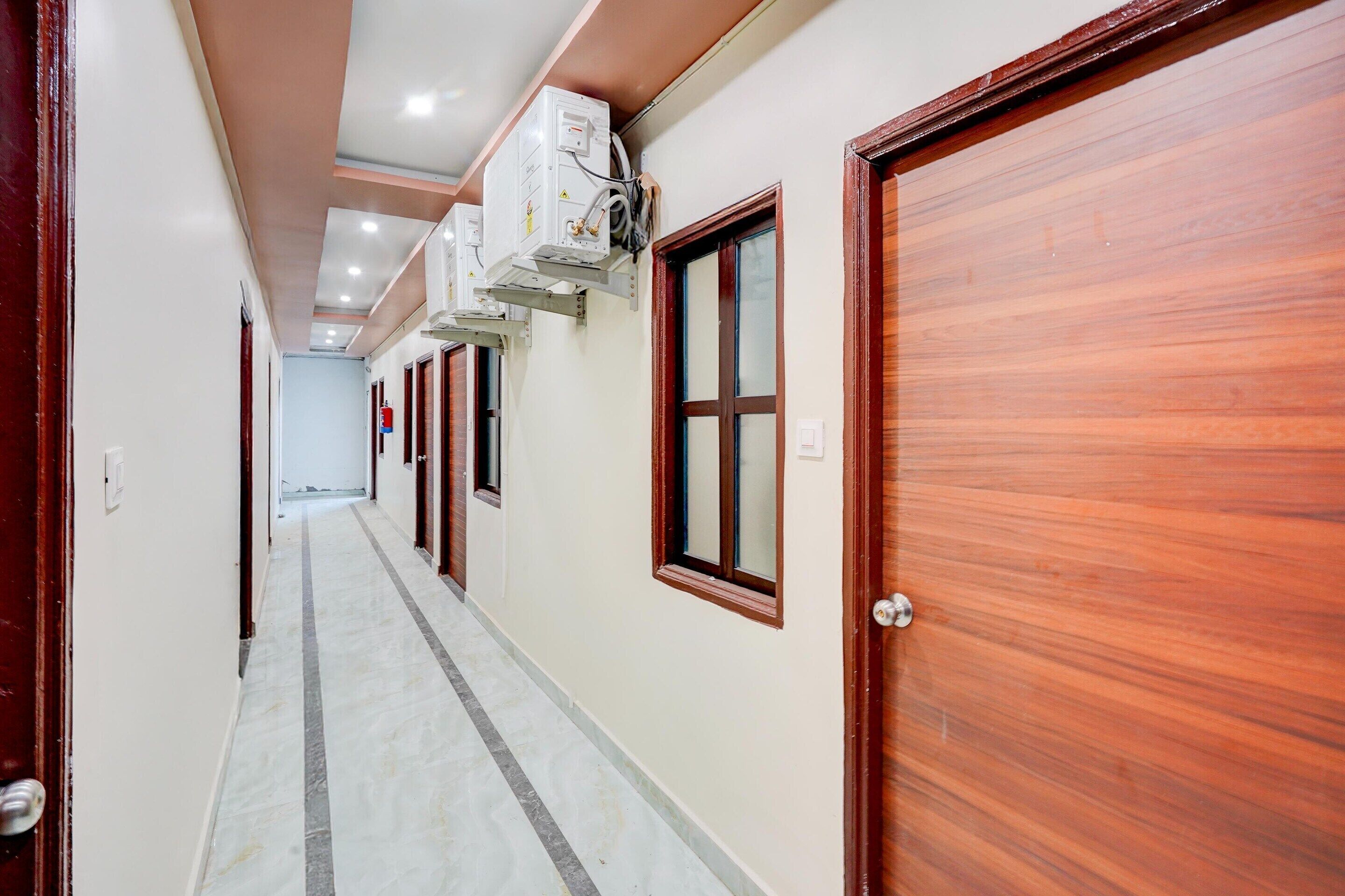 Casa | Parte interna