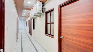 Casa | Parte interna