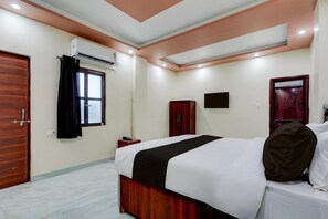 1 bedroom - Collection O Kanpur Domestic Airport (Kanpur)