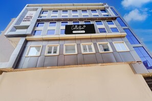 House | Exterior - Collection O Kanpur Domestic Airport (Kanpur)
