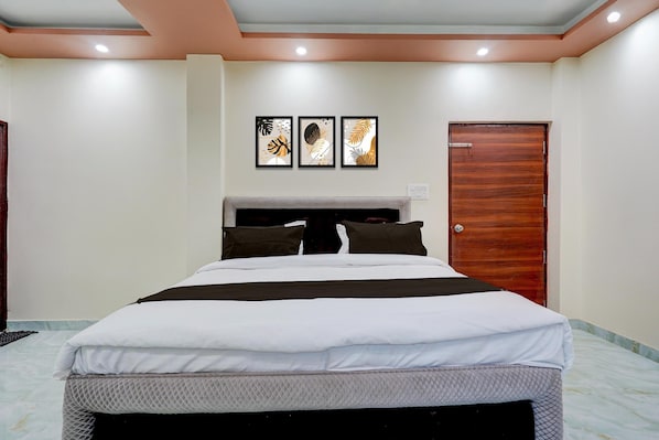 House | 1 bedroom - Collection O Kanpur Domestic Airport (Kanpur)