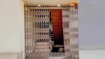 Casa | Recepció