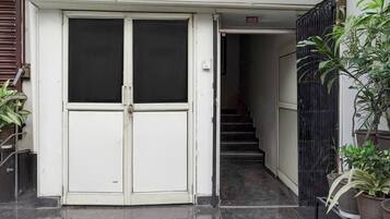 Casa | Recepción