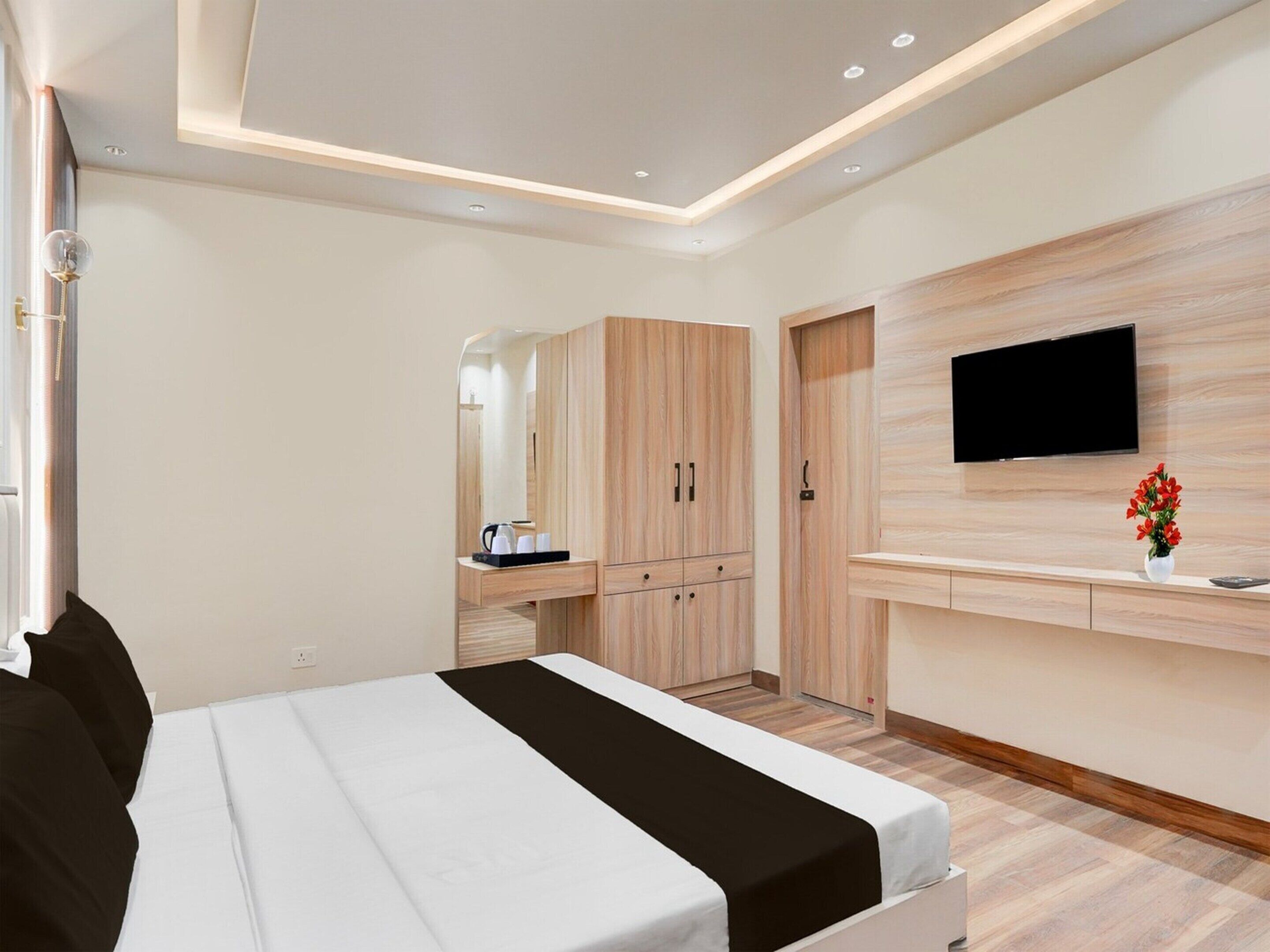 1 habitación 