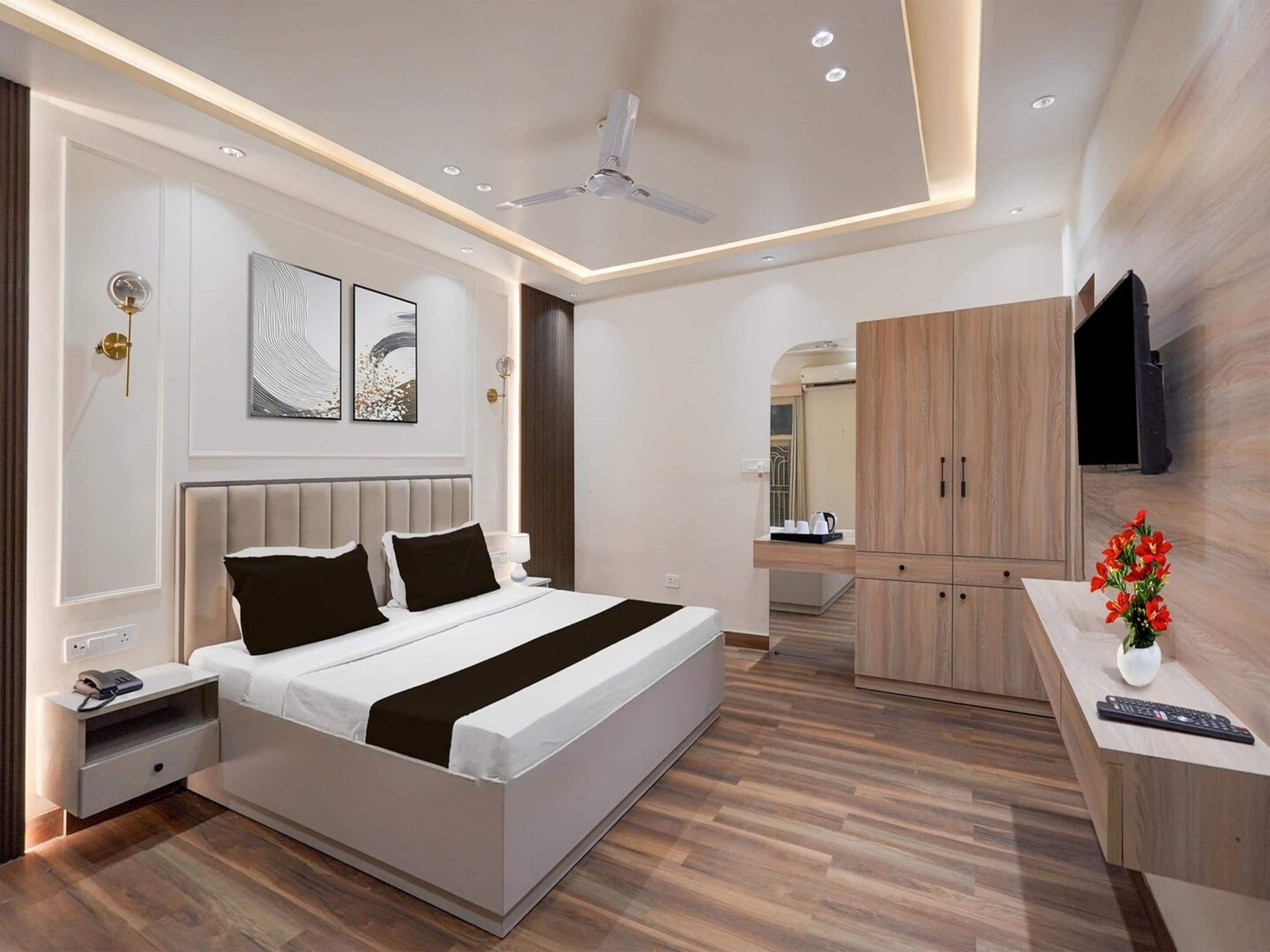 House | 1 bedroom