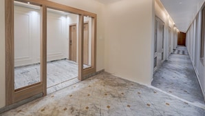 Hus | Innvendig