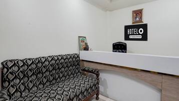 Rumah | Resepsionis