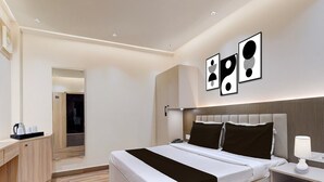Hus | 1 soverom