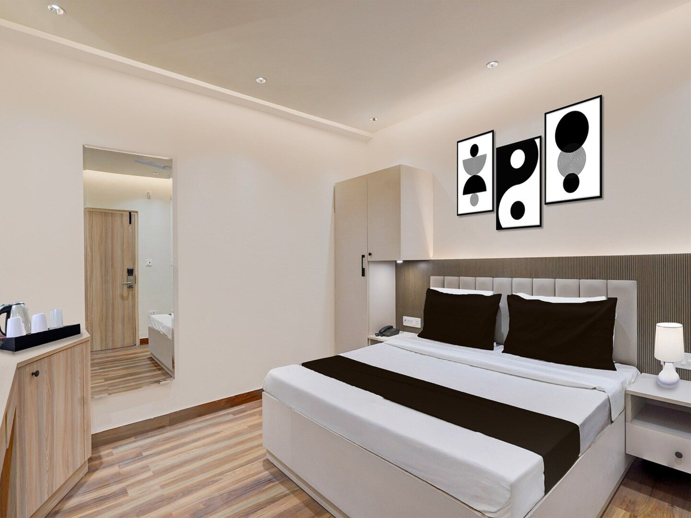 Maison | 1 chambre