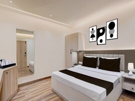 1 habitación 