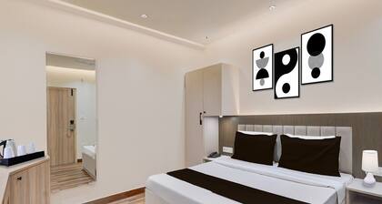 Super Deluxe Room Hotel Krish