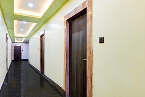 Casa | Interior