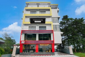 Rumah | Eksterior