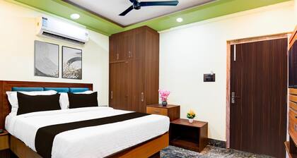 Deluxe Aiims Kolkata Tanish Inn