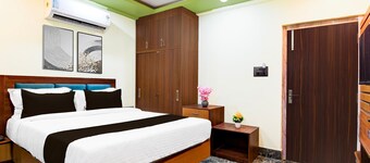 Deluxe Aiims Kolkata Tanish Inn
