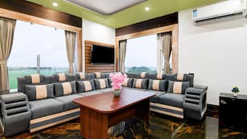 House | Living room